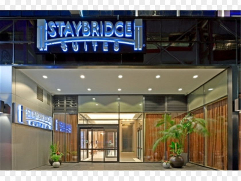 New York City Candlewood Suites Times Square HotelHotel Staybridge PNG