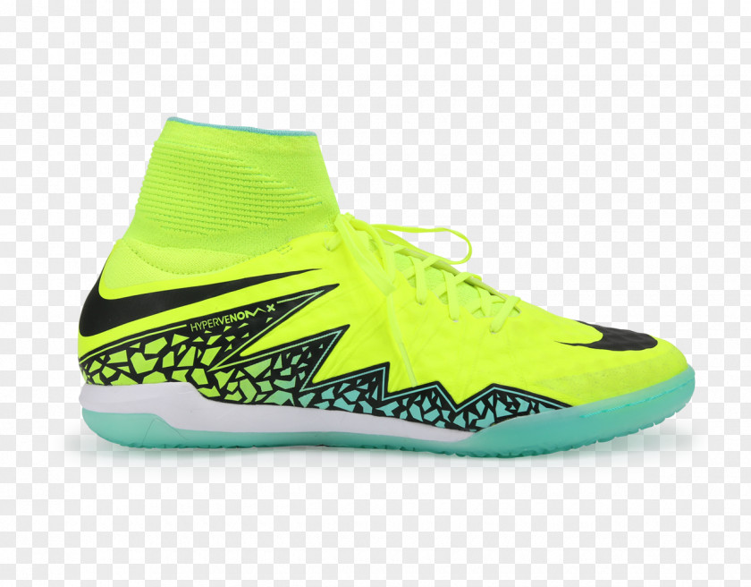 Nike Air Max Hypervenom Football Boot Shoe PNG