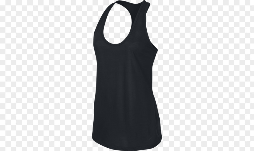 Nike Clothing Sleeveless Shirt Tube Top PNG