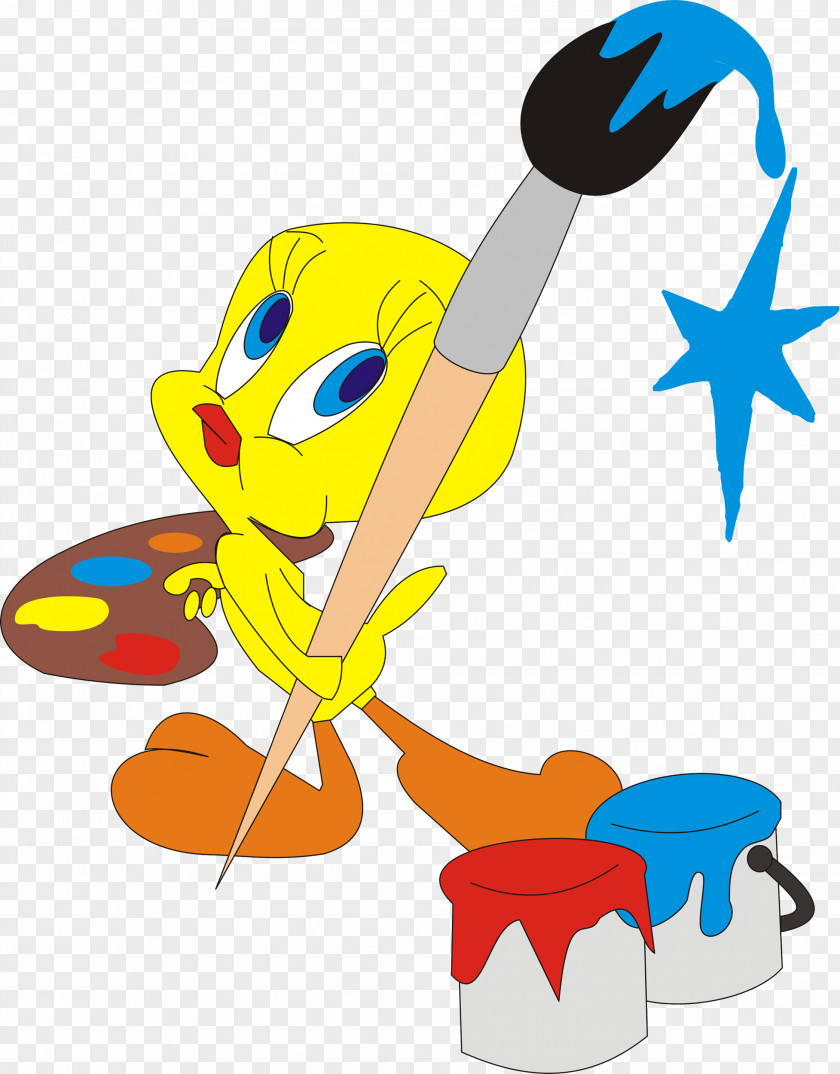 Painting Painter Blog Clip Art PNG