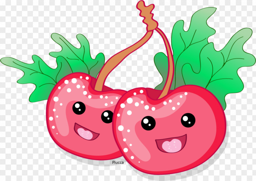 Pictures Of Cherries Fruit Cherry Clip Art PNG