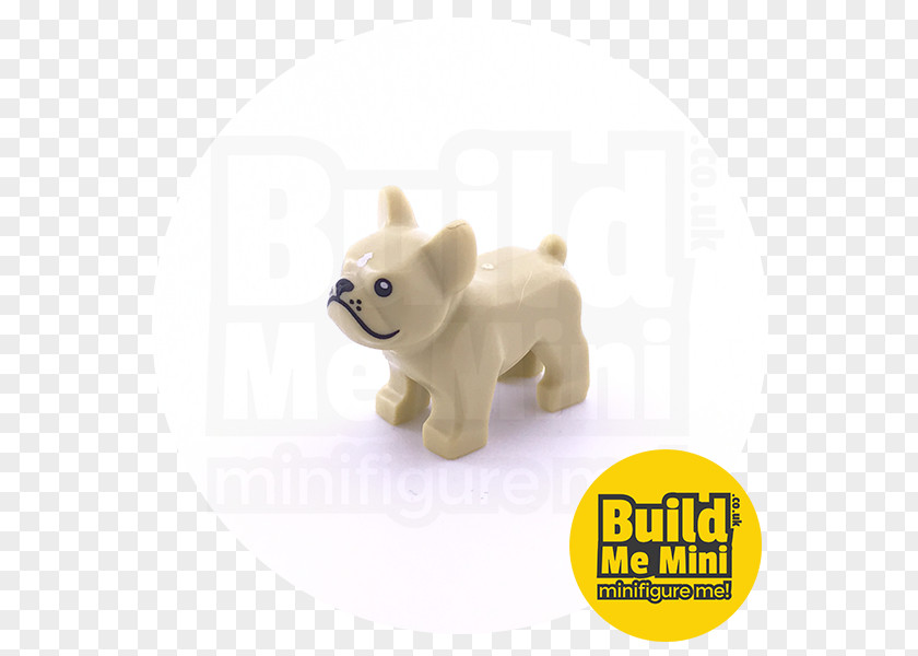 Puppy Dog Breed French Bulldog Pug LEGO PNG