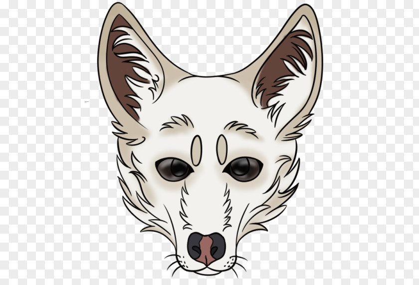 Red Fox Snout Whiskers Dog Breed PNG
