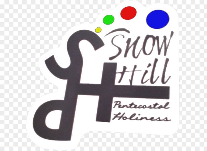 Snow Logo Brand Font PNG