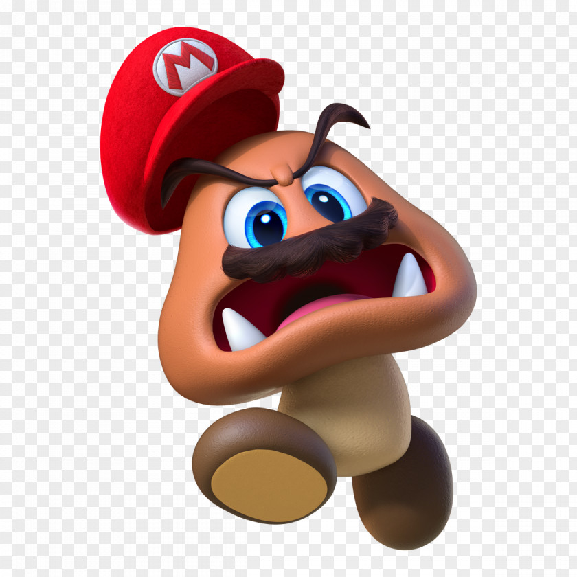 Super Mario Odyssey Bros. World PNG