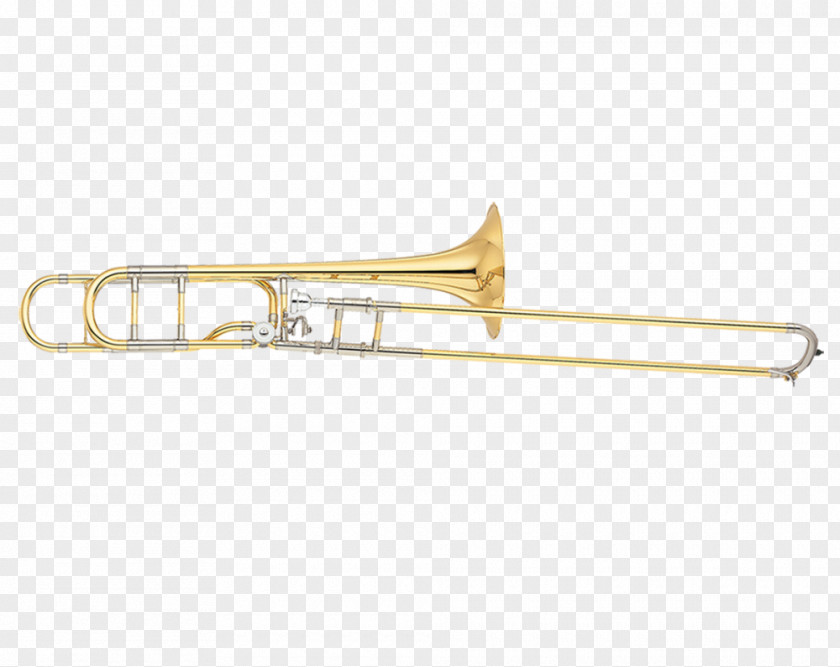 Trombone Yamaha Corporation Brass Instruments Musical PNG