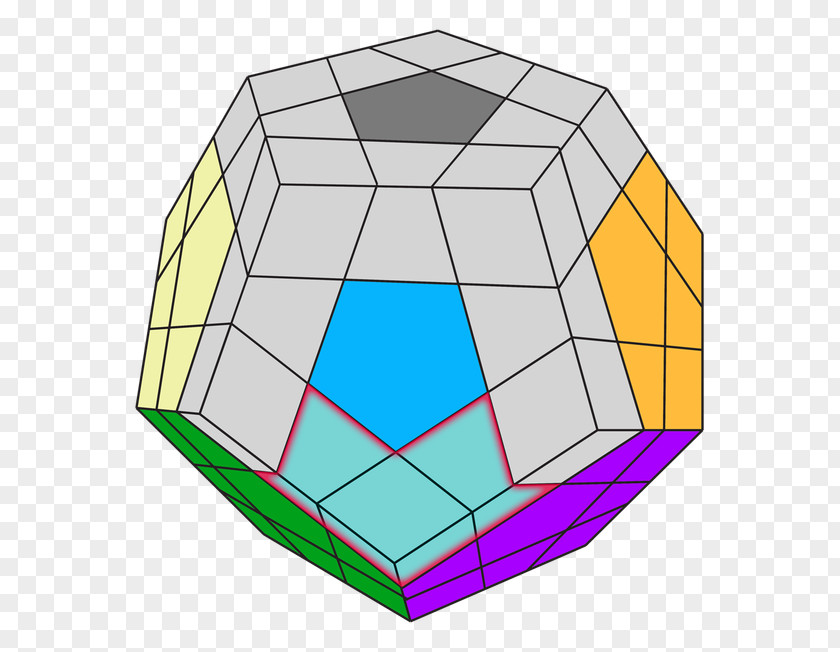 Adventerous Pattern Megaminx Video Game Walkthrough YouTube Puzzle Rubik's Cube PNG