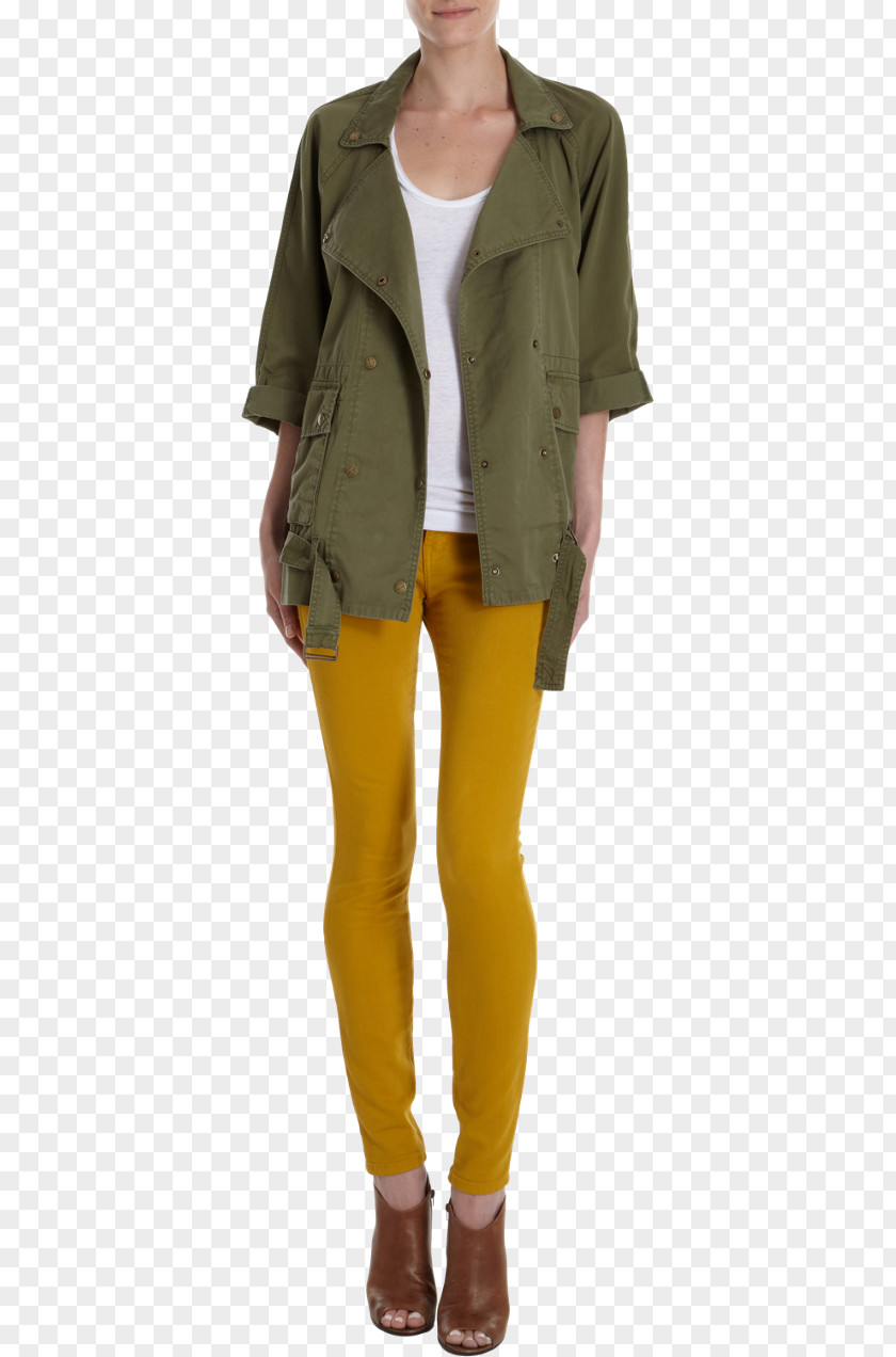 Army Jacket Clothing Jeans Fashion Dress PNG