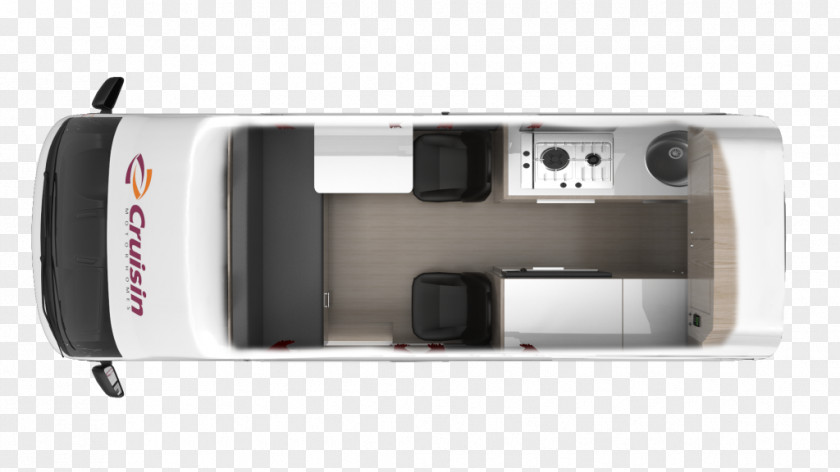 Berth Campervans Motorhome Vehicle PNG