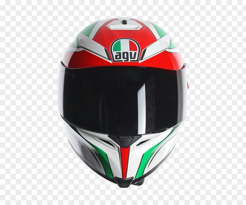 Bicycle Helmets Motorcycle Lacrosse Helmet AGV PNG