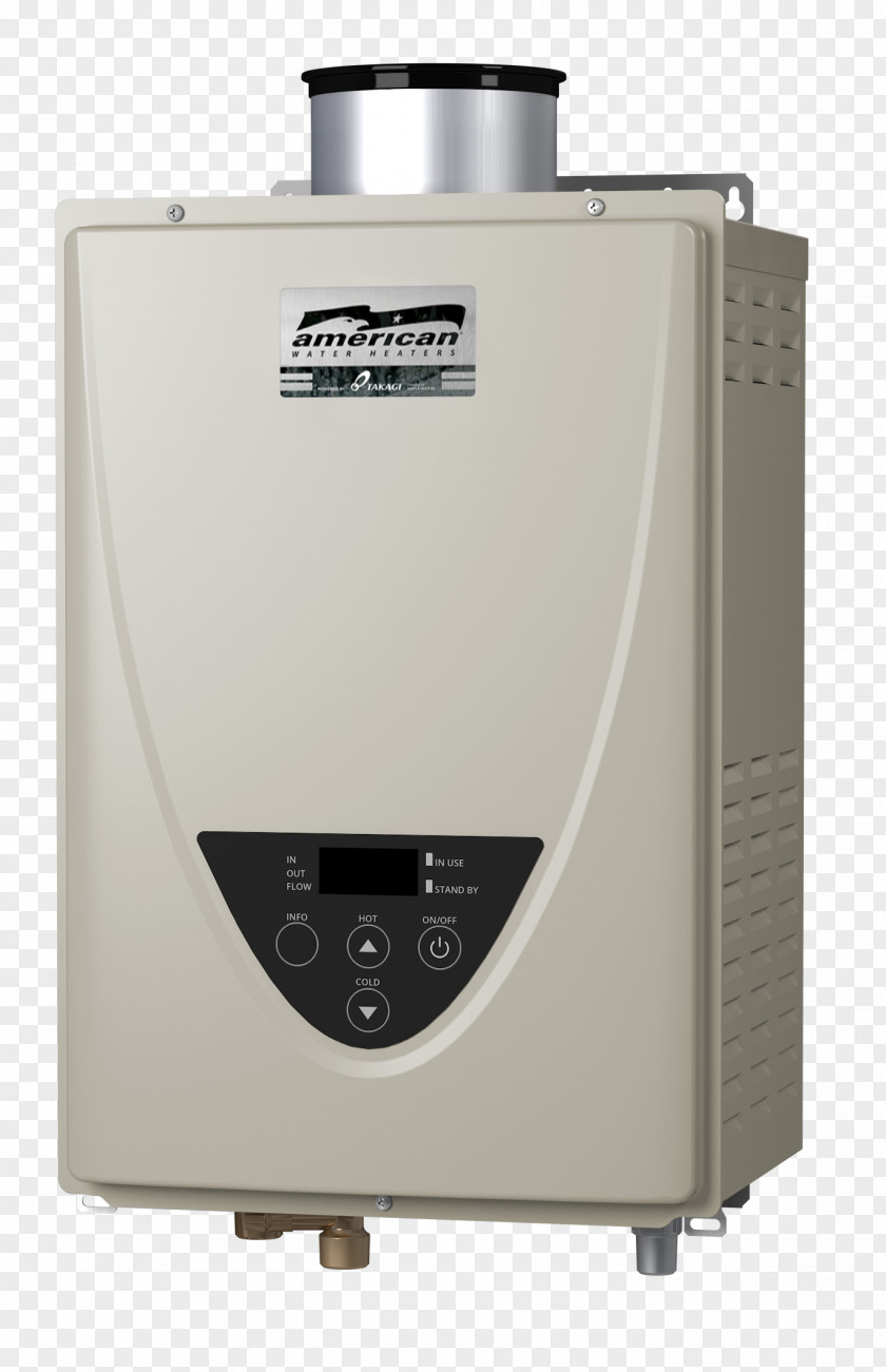 Gas Tankless Water Heating A. O. Smith Products Company Natural Electric PNG