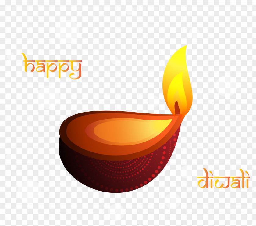Happy Diwali Clipart Decoration Clip Art PNG