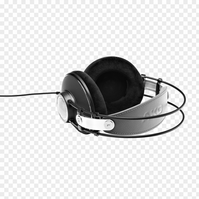Headphones AKG Acoustics Sound High Fidelity Audio PNG