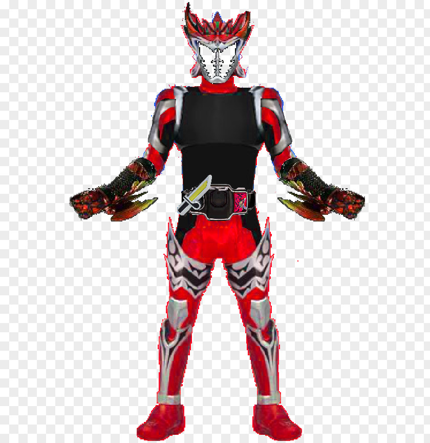 Kamen Rider Ryuga Costume Design Character Fiction PNG