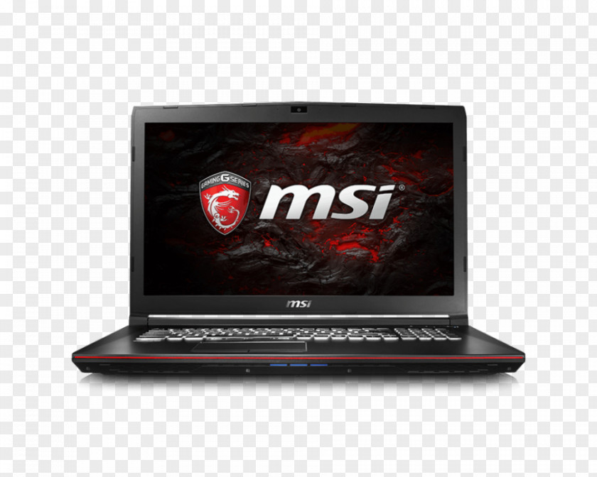 Laptop Intel Core I7 Graphics Cards & Video Adapters MSI PNG