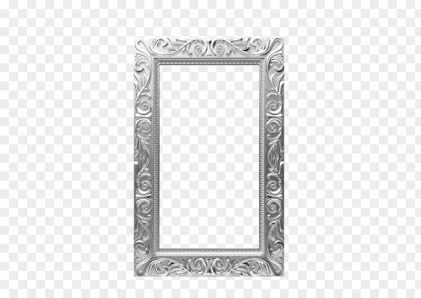 Mirror Picture Frames Decorative Arts PNG