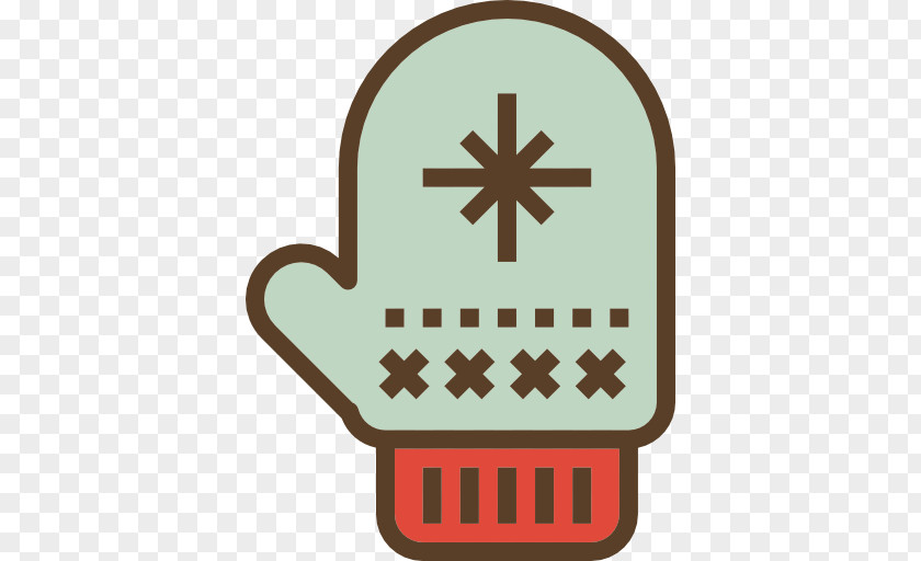 Mitten Icon Christmas Day Image Holiday Photograph PNG