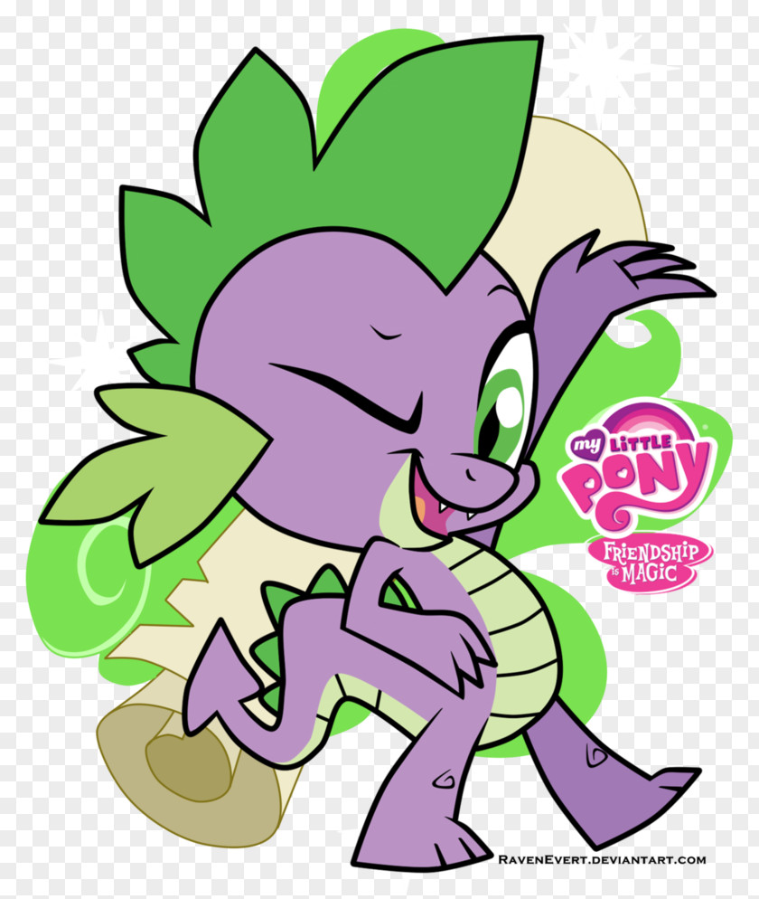 Spike Pony Sweetie Belle Rarity Rainbow Dash PNG
