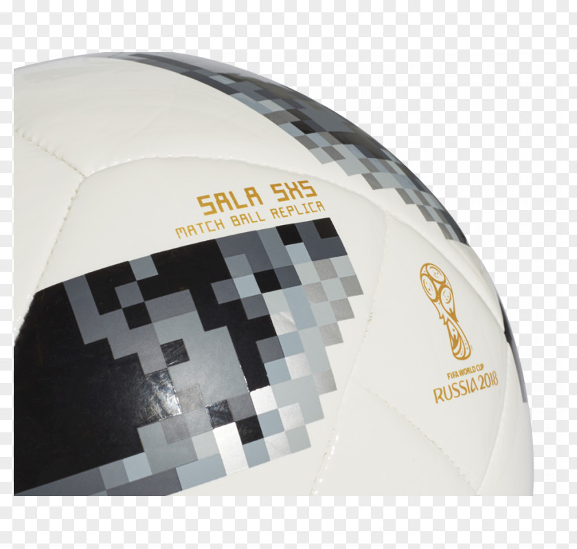 Telstar 2018 World Cup Adidas 18 Ball PNG
