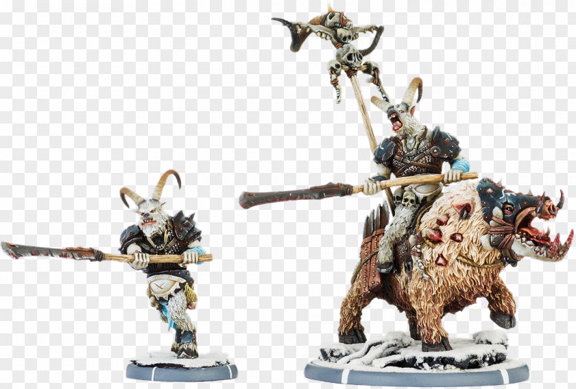 Wild Boar The Ninth Age: Fantasy Battles Herd Figurine Malifaux PNG