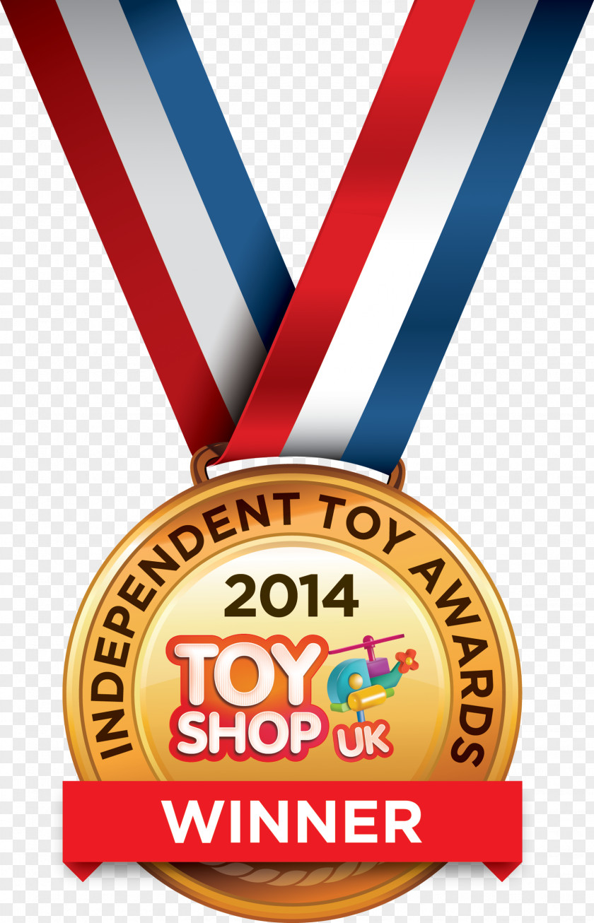 Winner Ribbon Transparent Images United Kingdom British Association Of Toy Retailers Award Shop PNG