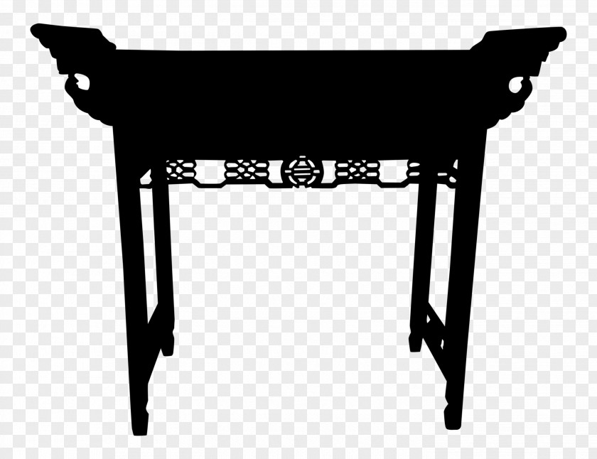 Bedside Tables Altar Chair Furniture PNG
