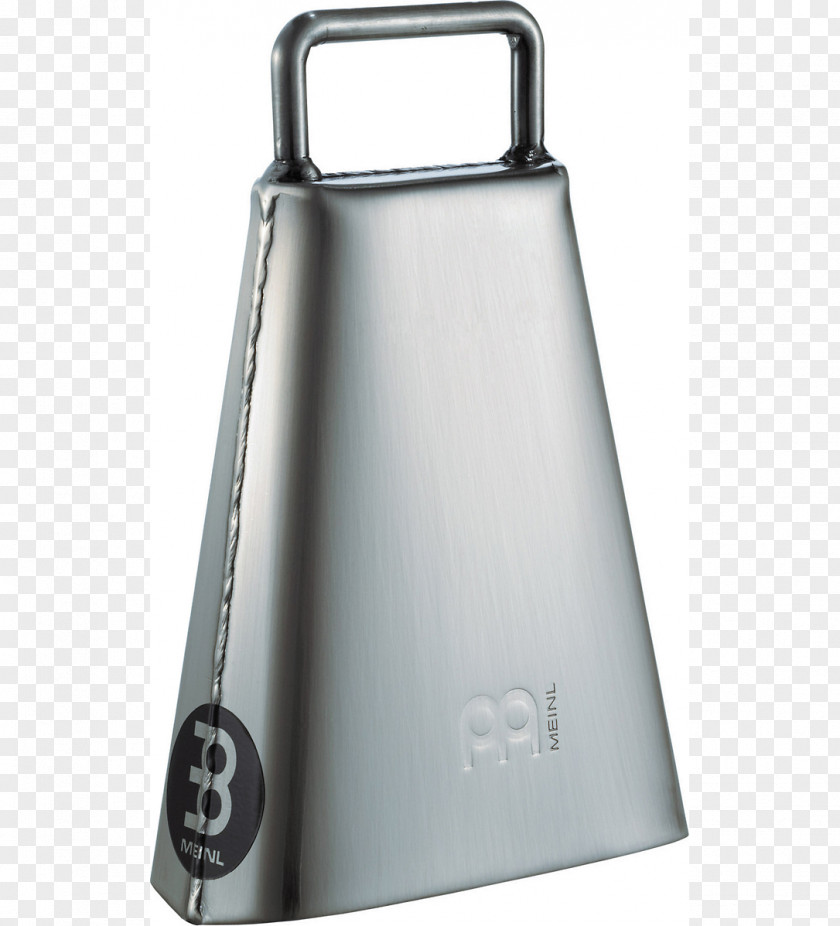 Bell Cowbell Meinl Percussion Musician PNG