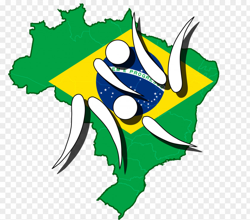 Brazil Federal District Clip Art PNG