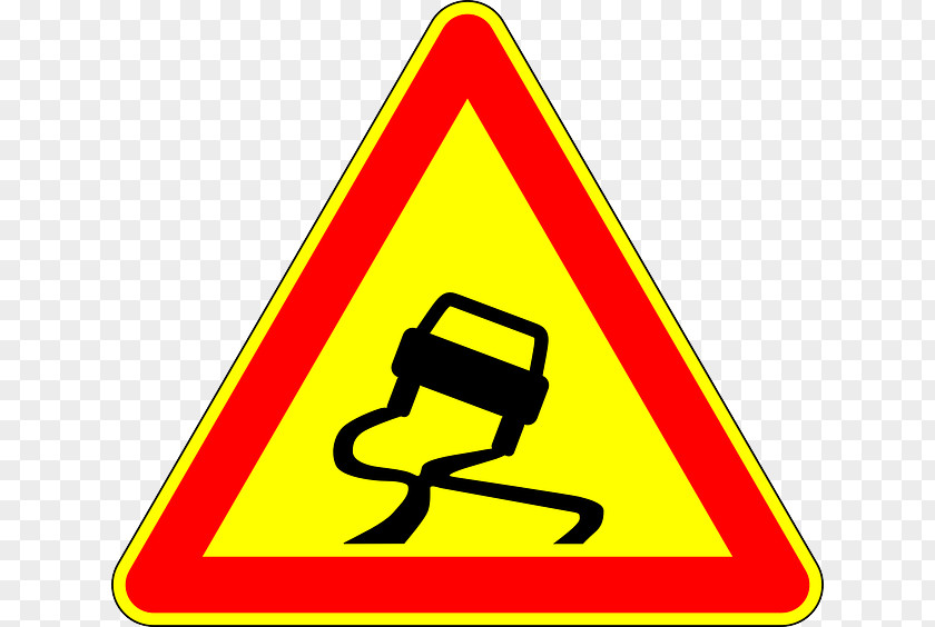 Car Traffic Sign Road PNG
