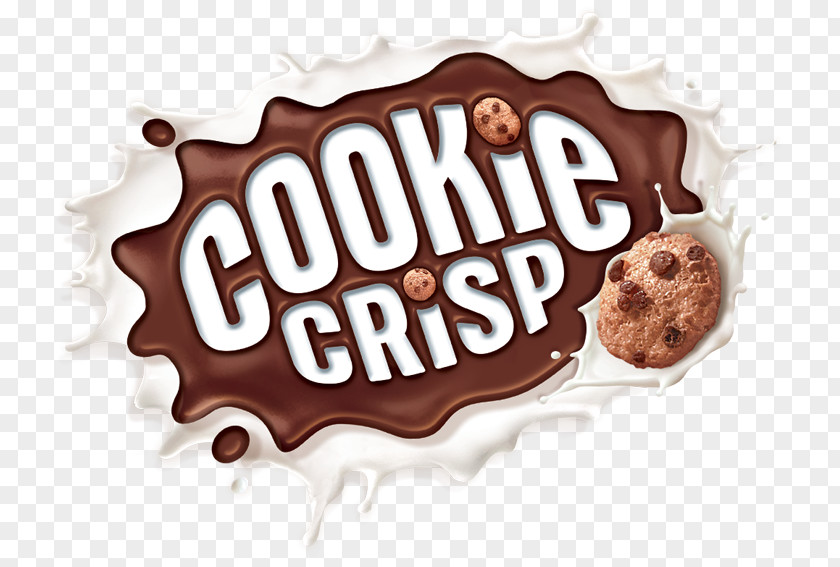 Chocolate Breakfast Cereal Brownie Cookie Crisp Nestlé Biscuits PNG