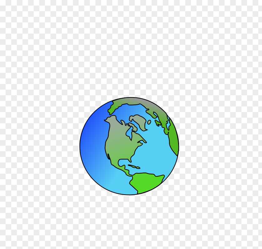 Earth Clip Art Planet Image Vector Graphics PNG