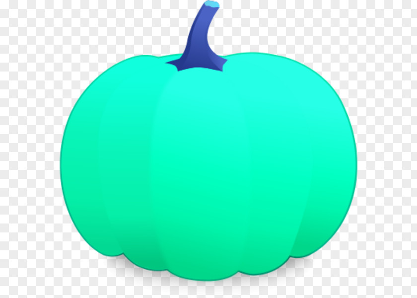 Green Pumpkin Cliparts Calabaza PNG