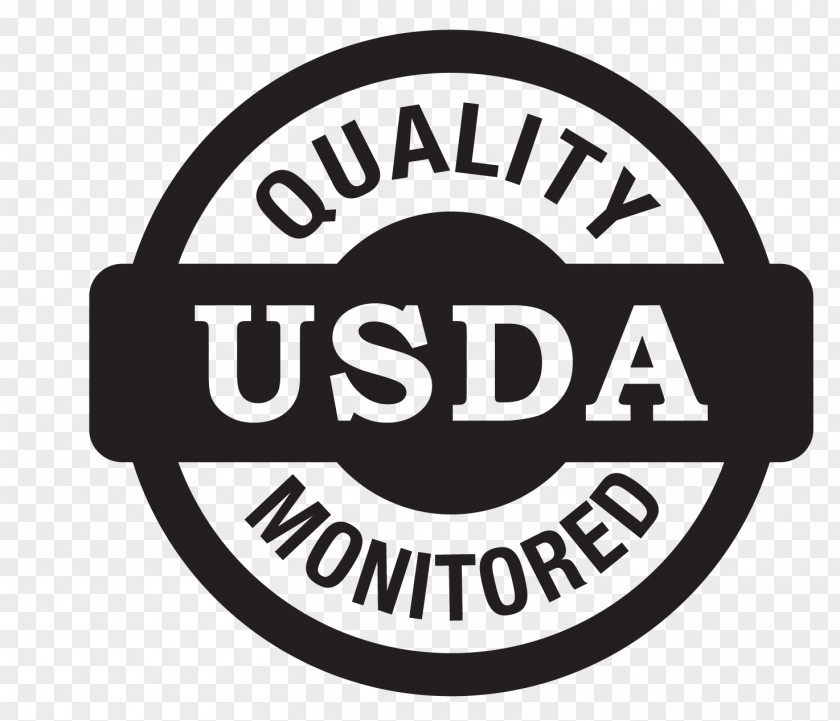 Label Quality Product United States Department Of Agriculture Logo Brand Olive Oil PNG