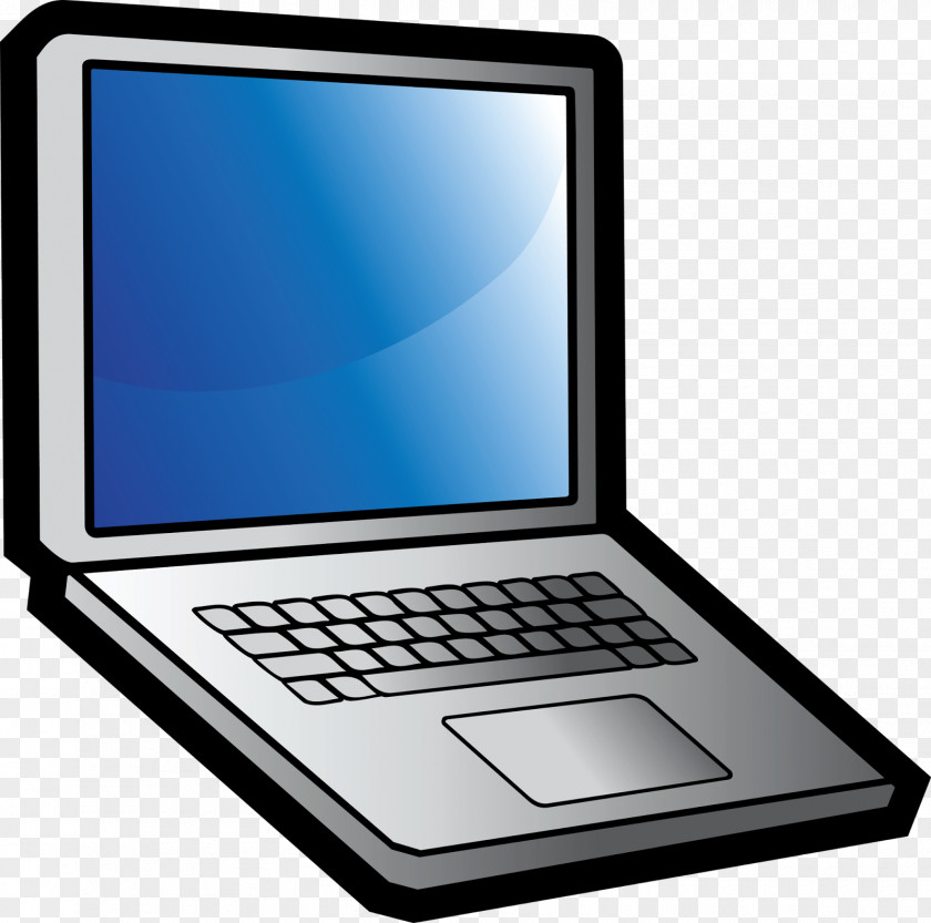 Laptops Laptop Computer Clip Art PNG