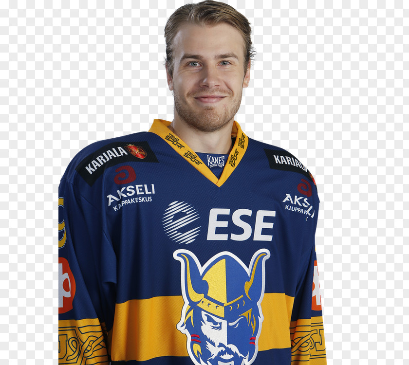 Marcus Allen Heisman Trophy Marko Kauppinen SM-liiga Mikkelin Jukurit Finland HC TPS PNG