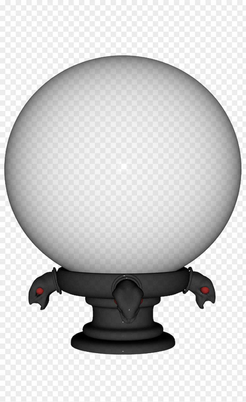 Orb Crystal Ball Glass Clip Art PNG