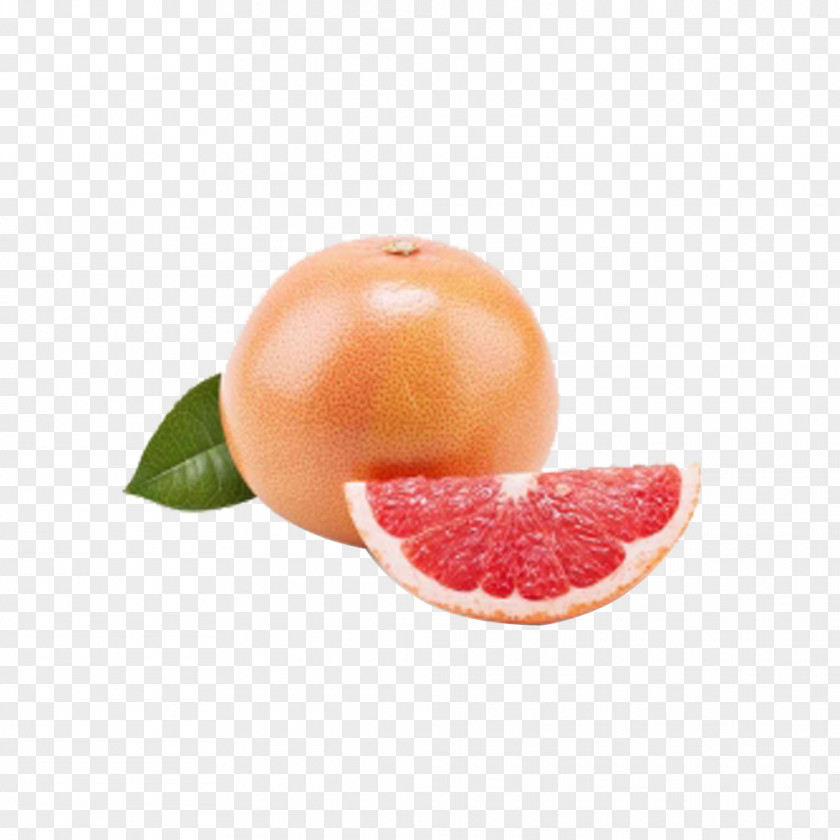 Red Grapefruit Juice Tangelo Pomelo Blood Orange PNG