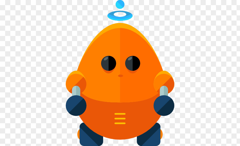 Robot Android Technology Automaton Icon PNG