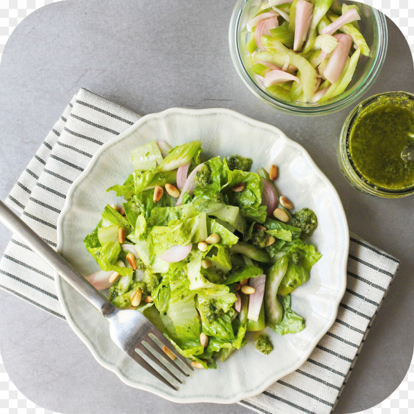 Salad Vinaigrette Stuffing Leaf Vegetable PNG
