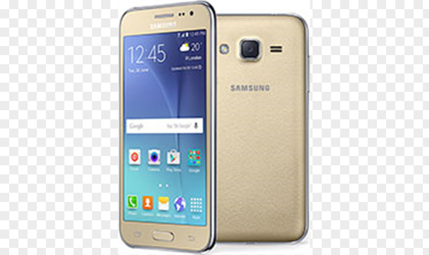 Samsung Galaxy J2 Prime Core 4G LTE PNG