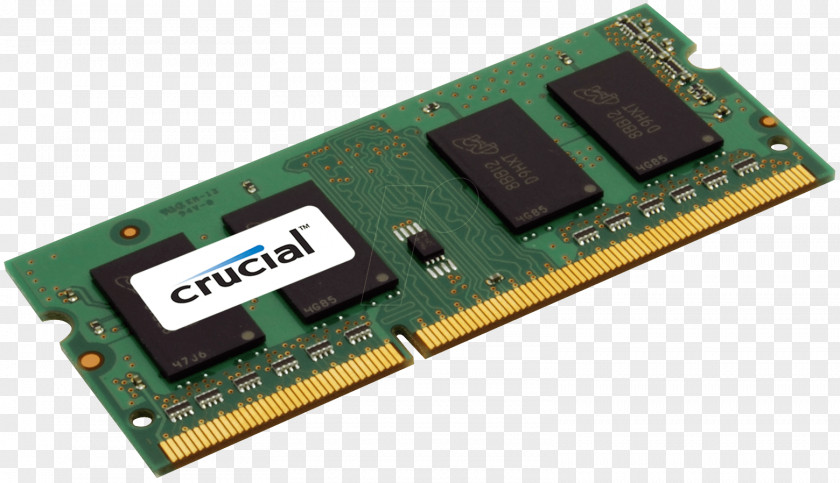 Sd Card Laptop SO-DIMM DDR3 SDRAM PNG