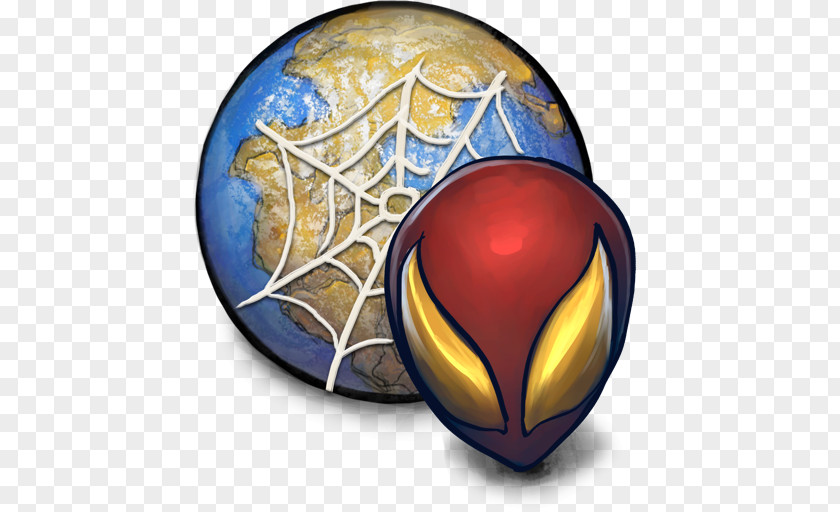 Spider-man Spider-Man Web Browser PNG