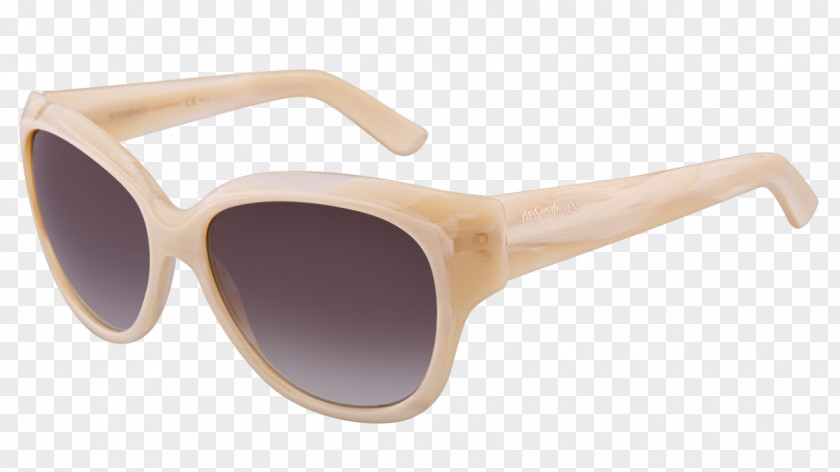Sunglasses Goggles Fashion Yves Saint Laurent PNG