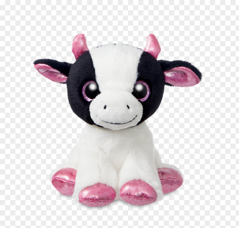 Toy Stuffed Animals & Cuddly Toys Plush Cattle Tokidoki PNG