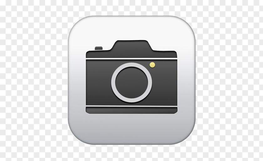 Apple Iphone Camera IOS 7 IPhone PNG