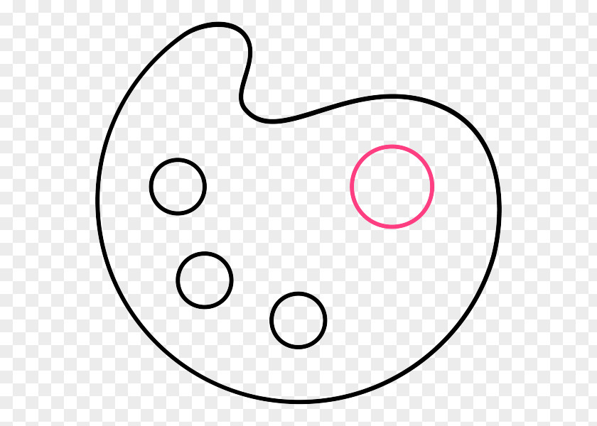 Attenzione Pattern Circle Product Clip Art Angle Facebook PNG