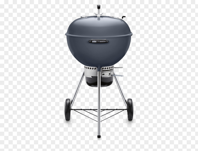 Barbecue Weber Compact Kettle 47 Cm In Diameter Black Master-Touch GBS 57 Briquettes Weber-Stephen Products PNG