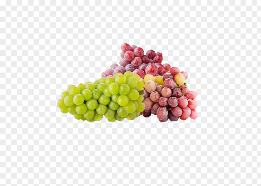 Bunch Of Green Grapes Red Grape Clip Art PNG