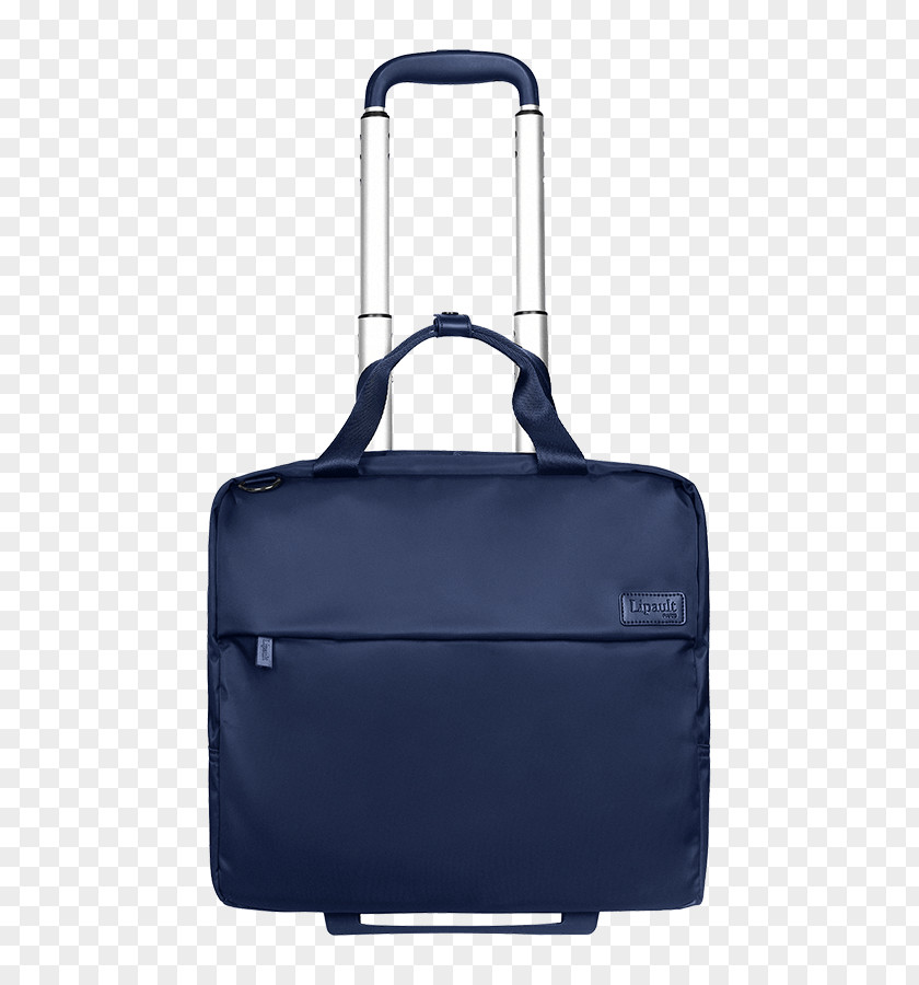 Business Roll Suitcase Lipault Anthracite Case Дипломат PNG