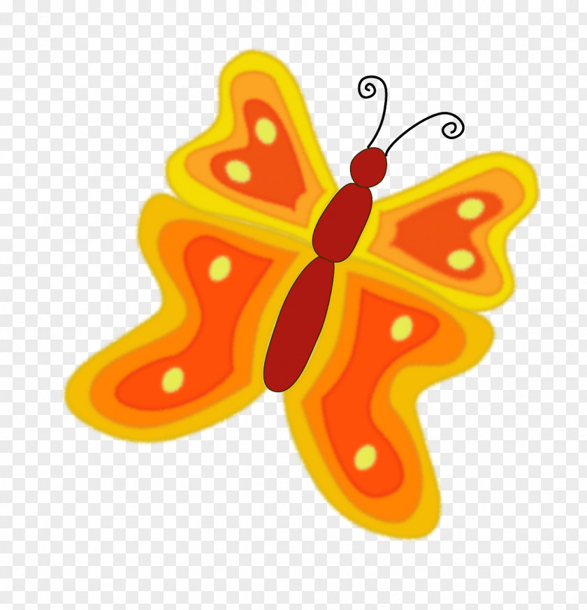 Butterfly Clip Art Image Drawing Graphics PNG